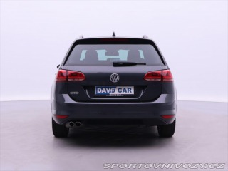 Volkswagen Golf 2,0 TDI 135kW DSG Xenon G 2015