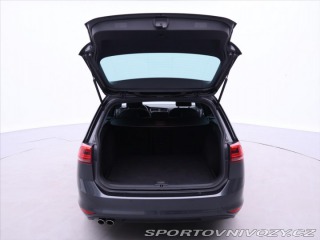 Volkswagen Golf 2,0 TDI 135kW DSG Xenon G 2015