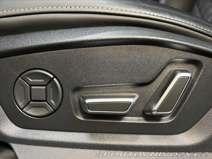 Audi SQ8 4,0 TFSI QUATTRO, BANG&am 2024