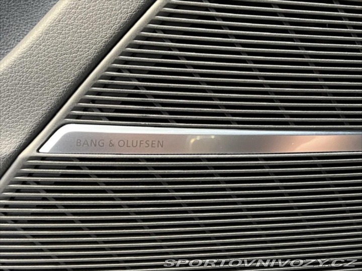 Audi SQ8 4,0 TFSI QUATTRO, BANG&am 2024
