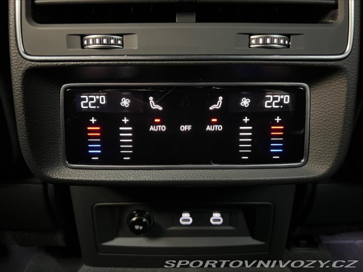 Audi SQ8 4,0 TFSI QUATTRO, BANG&am 2024