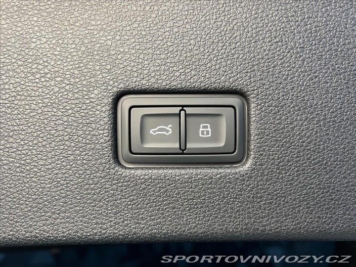 Audi SQ8 4,0 TFSI QUATTRO, BANG&am 2024