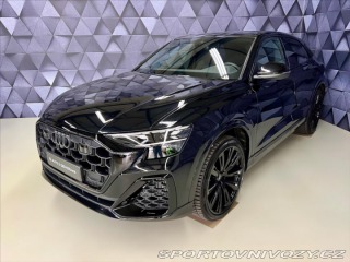 Audi SQ8 4,0 TFSI QUATTRO, BANG&am 2024