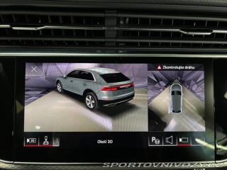 Audi SQ8 4,0 TFSI QUATTRO, BANG&am 2024