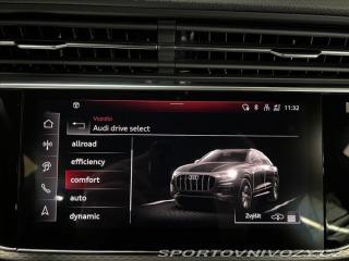 Audi SQ8 4,0 TFSI QUATTRO, BANG&am 2024