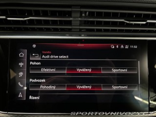 Audi SQ8 4,0 TFSI QUATTRO, BANG&am 2024