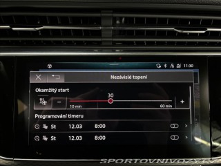 Audi SQ8 4,0 TFSI QUATTRO, BANG&am 2024