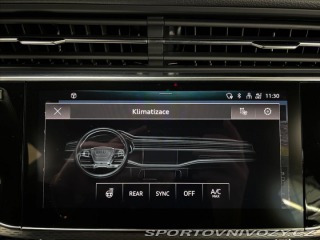 Audi SQ8 4,0 TFSI QUATTRO, BANG&am 2024