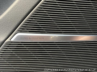 Audi SQ8 4,0 TFSI QUATTRO, BANG&am 2024