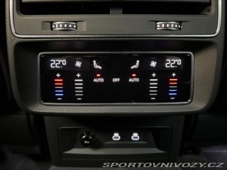 Audi SQ8 4,0 TFSI QUATTRO, BANG&am 2024