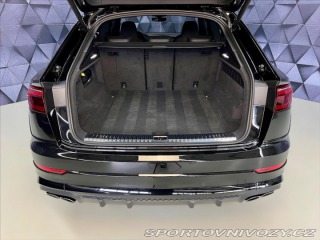 Audi SQ8 4,0 TFSI QUATTRO, BANG&am 2024