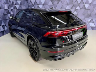 Audi SQ8 4,0 TFSI QUATTRO, BANG&am 2024