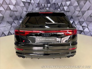 Audi SQ8 4,0 TFSI QUATTRO, BANG&am 2024