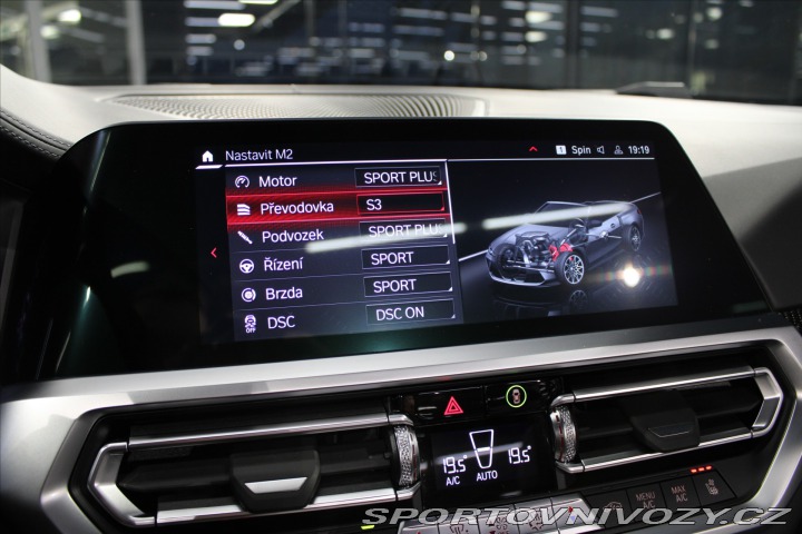 BMW M4 Competition xDrive Cabrio 2022