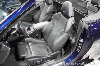 BMW M4 Competition xDrive Cabrio 2022