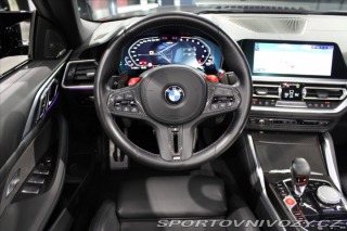 BMW M4 Competition xDrive Cabrio 2022