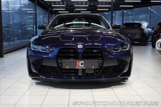 BMW M4 Competition xDrive Cabrio 2022