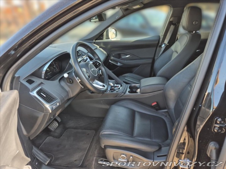 Jaguar E-Pace 2,0 D200 Auto 4WD R-Dynam 2021