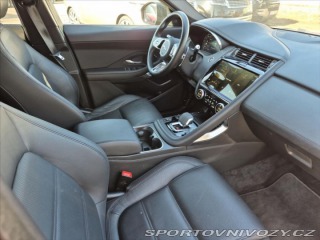 Jaguar E-Pace 2,0 D200 Auto 4WD R-Dynam 2021