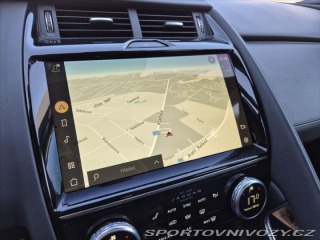 Jaguar E-Pace 2,0 D200 Auto 4WD R-Dynam 2021