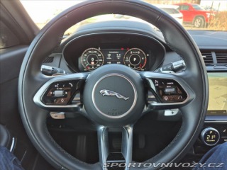 Jaguar E-Pace 2,0 D200 Auto 4WD R-Dynam 2021