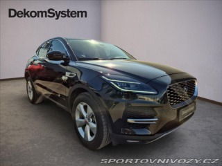 Jaguar E-Pace 2,0 D200 Auto 4WD R-Dynam 2021
