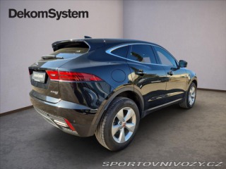 Jaguar E-Pace 2,0 D200 Auto 4WD R-Dynam 2021