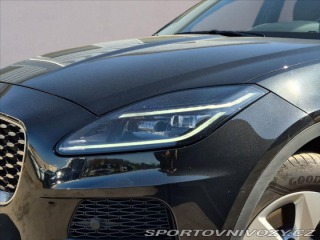 Jaguar E-Pace 2,0 D200 Auto 4WD R-Dynam 2021