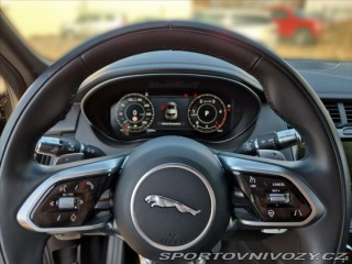 Jaguar E-Pace 2,0 D200 Auto 4WD R-Dynam 2021