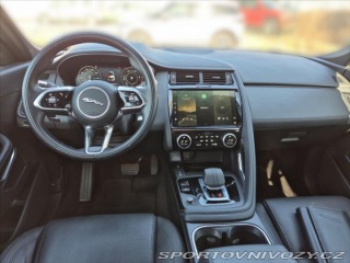 Jaguar E-Pace 2,0 D200 Auto 4WD R-Dynam 2021