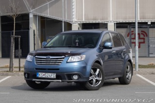 Subaru  Tribeca  Limited