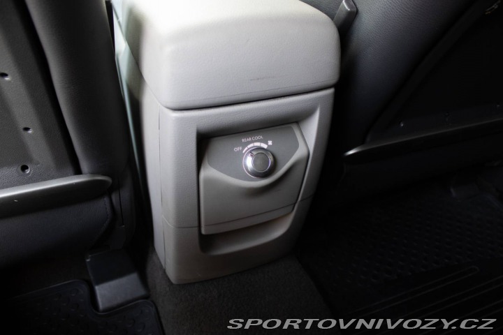 Subaru Ostatní modely Tribeca Limited 2010