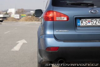Subaru Ostatní modely Tribeca  Limited 2010