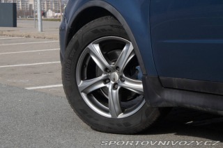 Subaru Ostatní modely Tribeca  Limited 2010