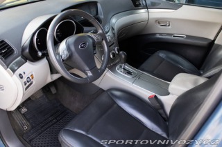 Subaru Ostatní modely Tribeca  Limited 2010