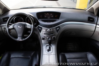Subaru Ostatní modely Tribeca  Limited 2010