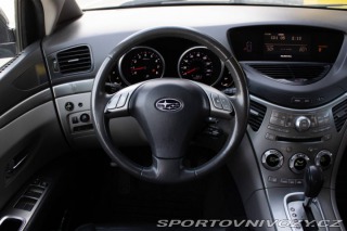 Subaru Ostatní modely Tribeca  Limited 2010