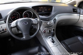 Subaru Ostatní modely Tribeca  Limited 2010