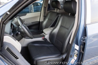 Subaru Ostatní modely Tribeca  Limited 2010