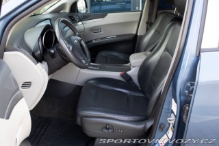 Subaru Ostatní modely Tribeca  Limited 2010