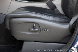 Subaru Ostatní modely Tribeca  Limited 2010