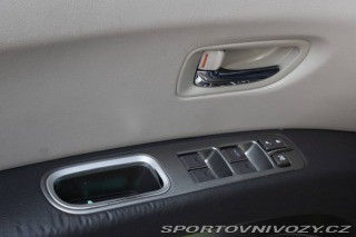 Subaru Ostatní modely Tribeca  Limited 2010