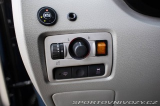 Subaru Ostatní modely Tribeca  Limited 2010