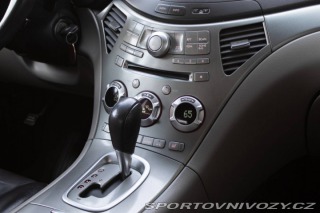 Subaru Ostatní modely Tribeca  Limited 2010