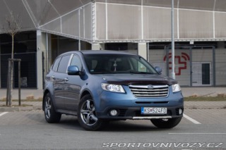 Subaru Ostatní modely Tribeca  Limited 2010