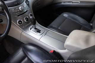 Subaru Ostatní modely Tribeca  Limited 2010