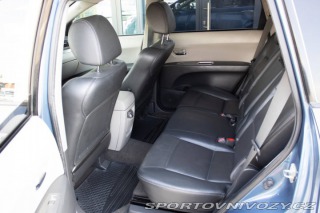 Subaru Ostatní modely Tribeca  Limited 2010