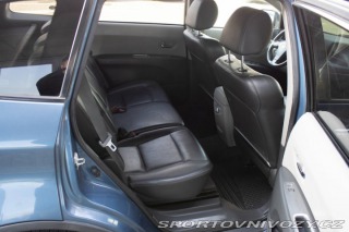 Subaru Ostatní modely Tribeca  Limited 2010