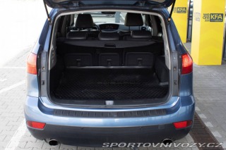 Subaru Ostatní modely Tribeca  Limited 2010