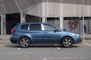 Subaru Ostatní modely Tribeca  Limited 2010